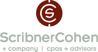 Scribner Cohen and Company, CPAs and Advisors